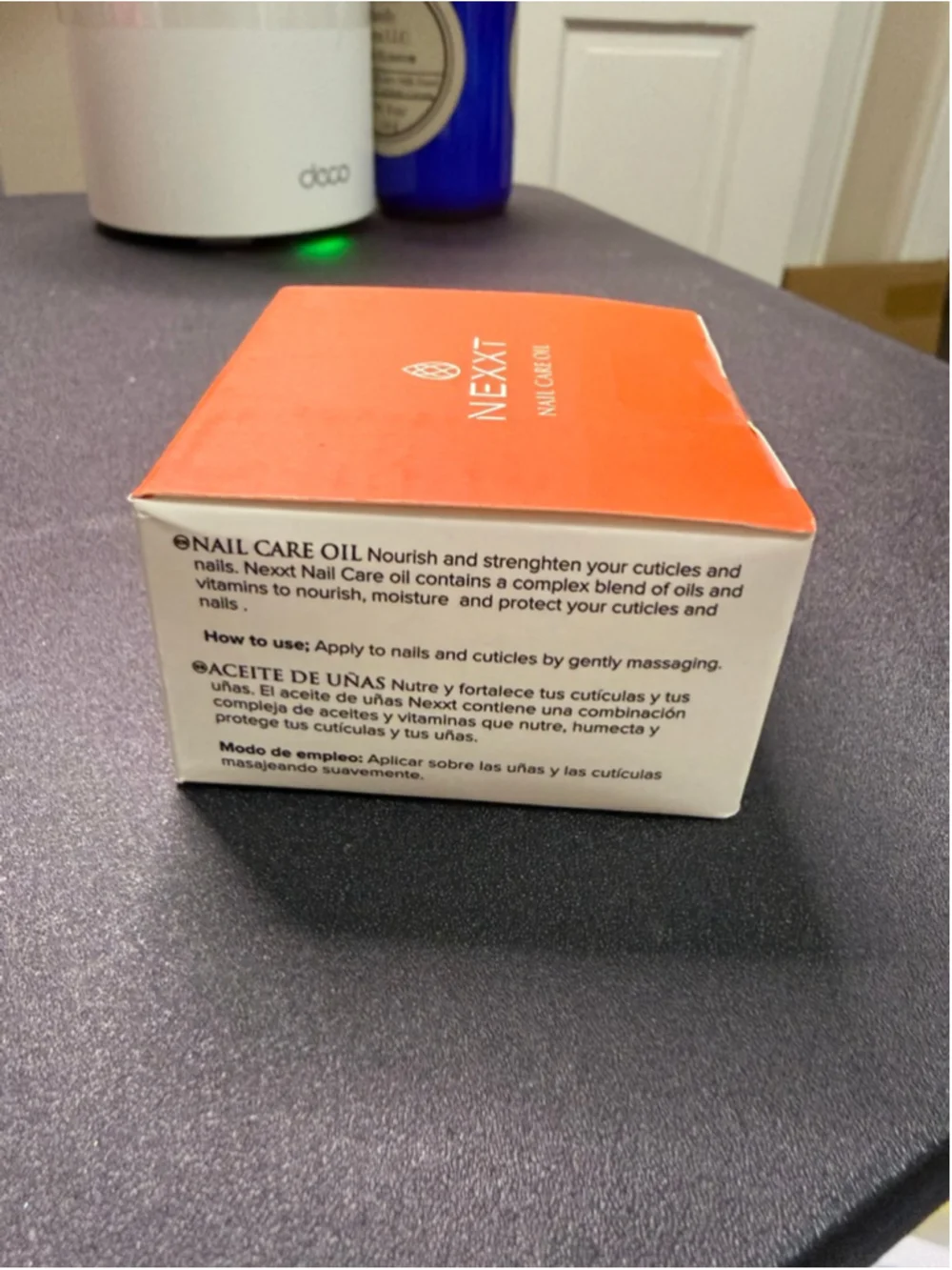 Nexxt nail care